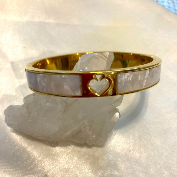 kate spade Jewelry - Kate Spade Bangle Bracelet